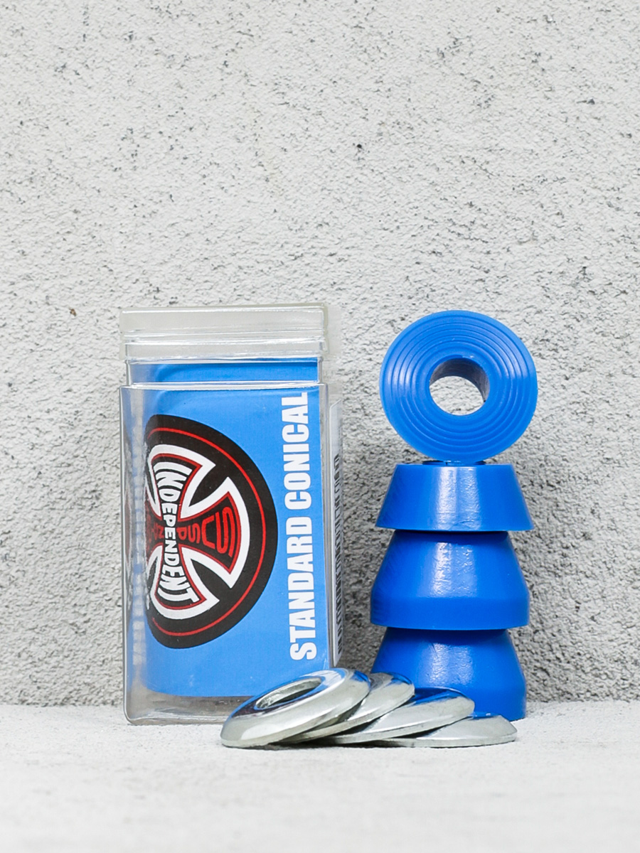 Independent Standard Conical Medium Hard Gumipogácsa