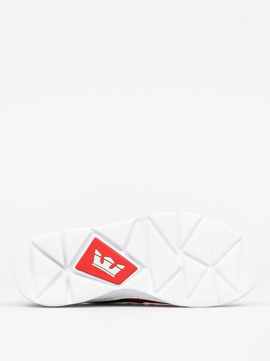 Supra clearance method white