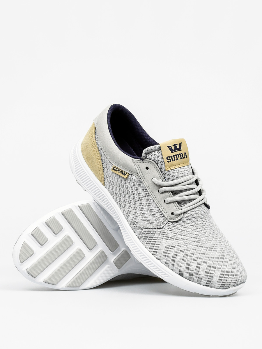 Supra Hammer Run Cipők (grey violet/hemp white)