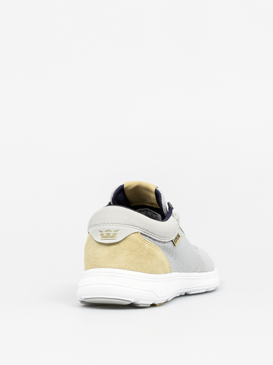 Supra Hammer Run Cipők (grey violet/hemp white)