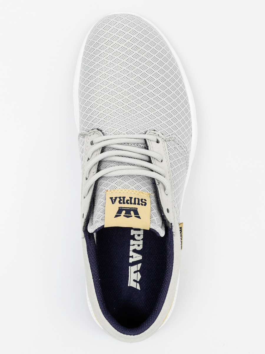 Supra Hammer Run Cipők (grey violet/hemp white)