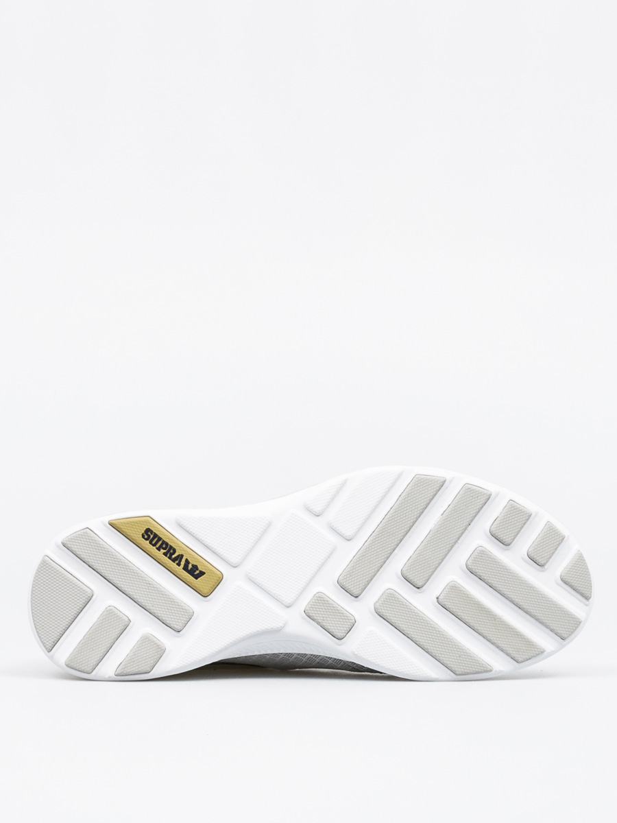 Supra Hammer Run Cipők (grey violet/hemp white)