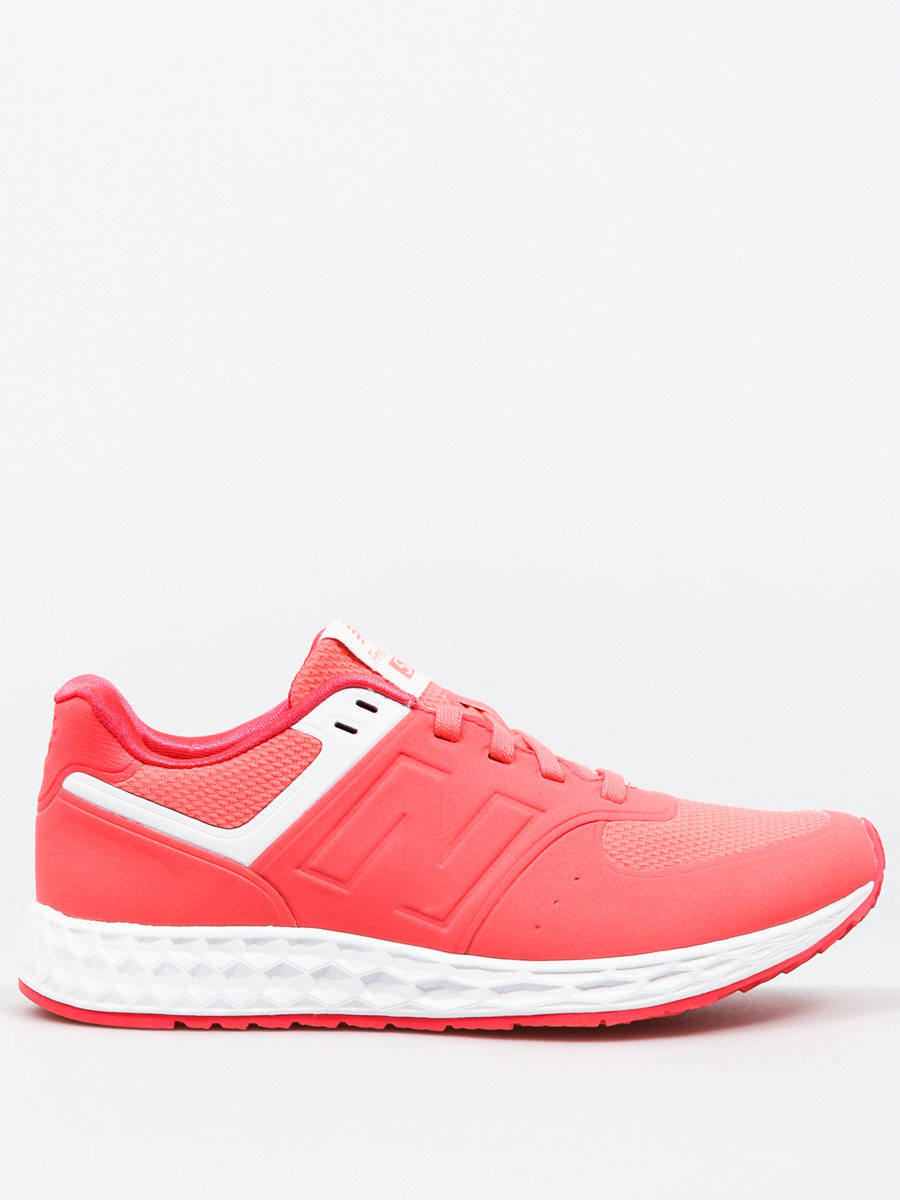 New Balance 574 Wmn Cipők (bc)