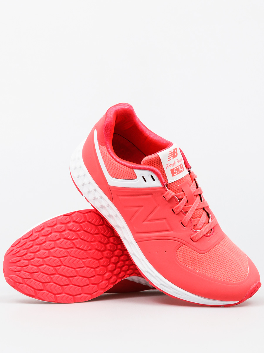 New Balance 574 Wmn Cipők (bc)