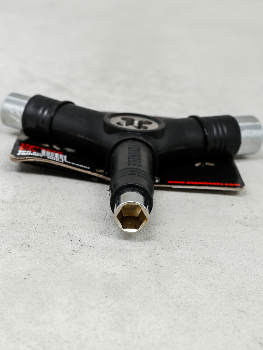 Szerszám Pig Skate Tool (black)