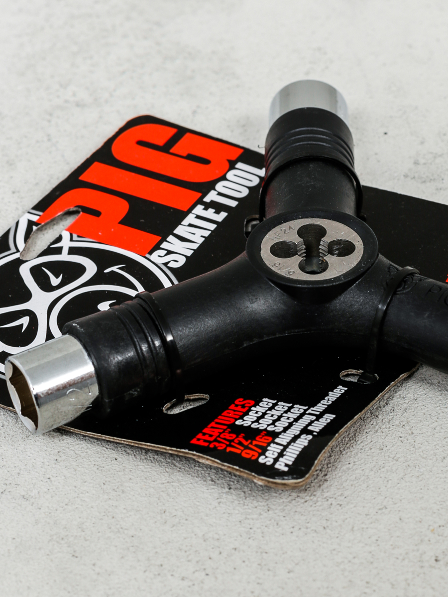 Szerszám Pig Skate Tool (black)