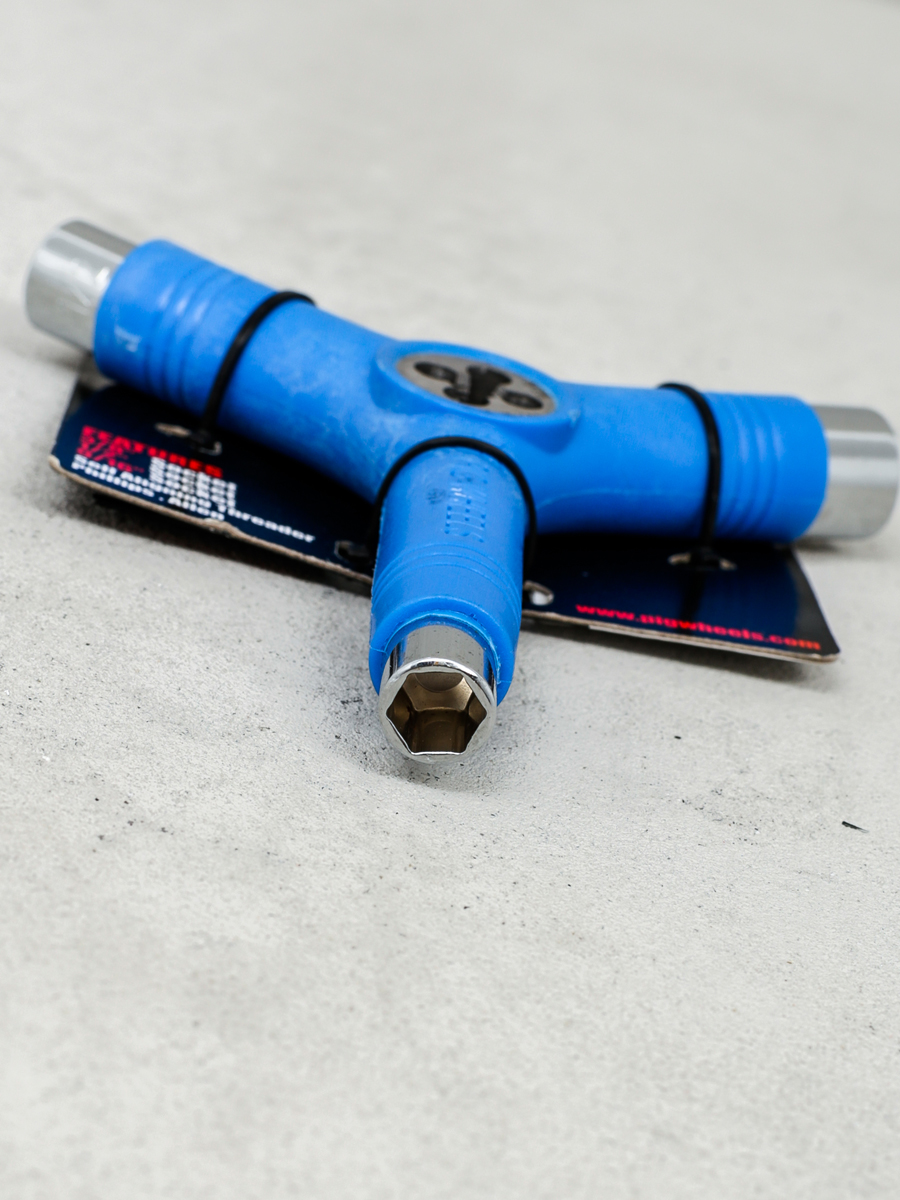 Pig Skate Tool Szerszám (blue)