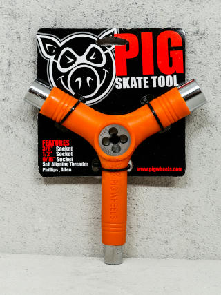 Pig Skate Tool Szerszám (orange)