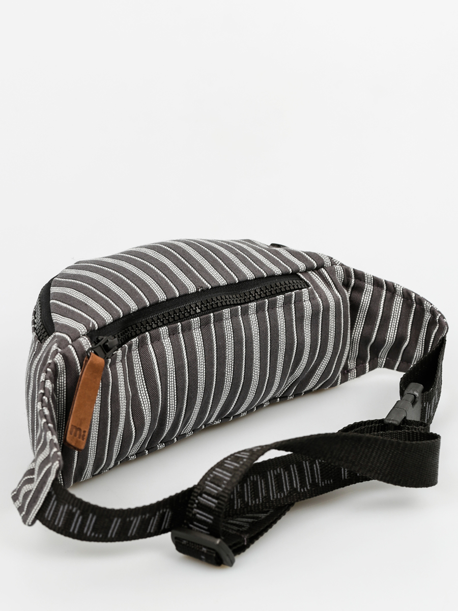 Övtáska Malita Malita (white stripes)