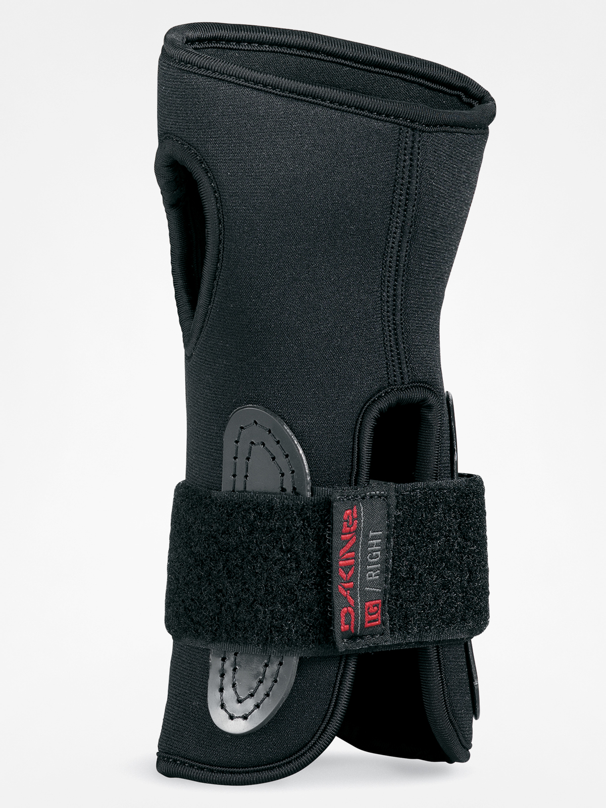 Védőfelszerelés Dakine Wristguard 1 Pr (black)
