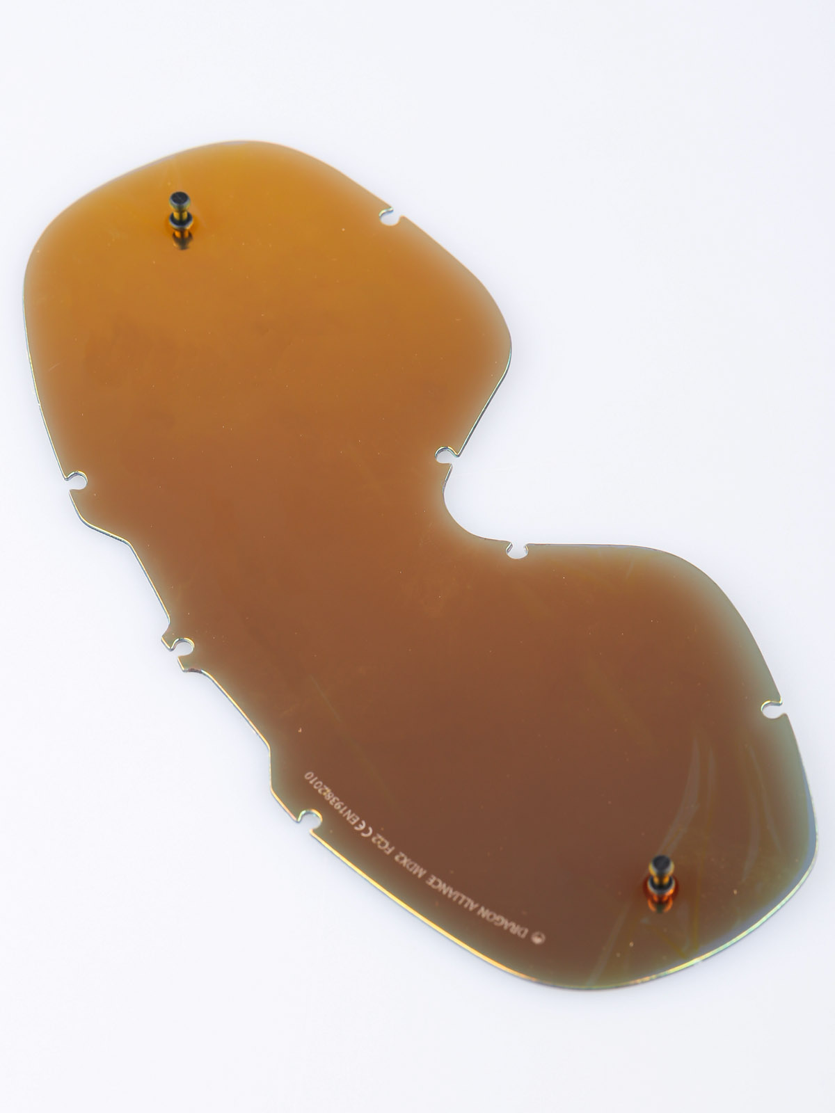 Dragon MDX2 Gyorsan a szemu00fcveghez (red ion)