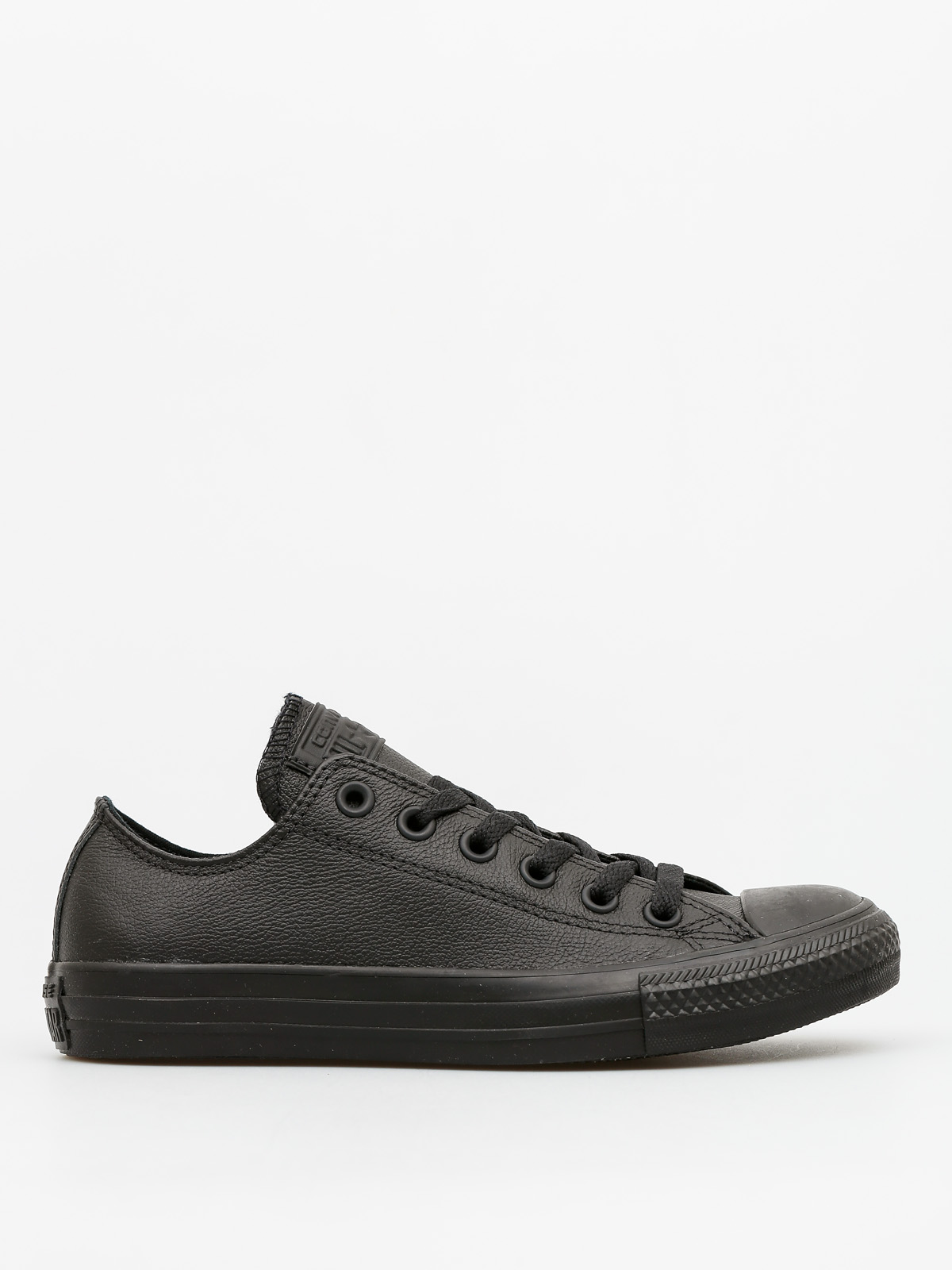 Tornacipu0151k Converse Chuck Taylor All Star OX (black mono)
