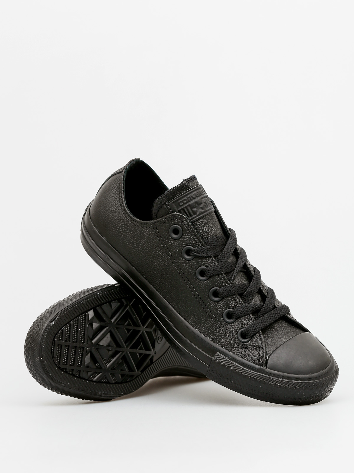 Tornacipők Converse Chuck Taylor All Star OX (black mono)