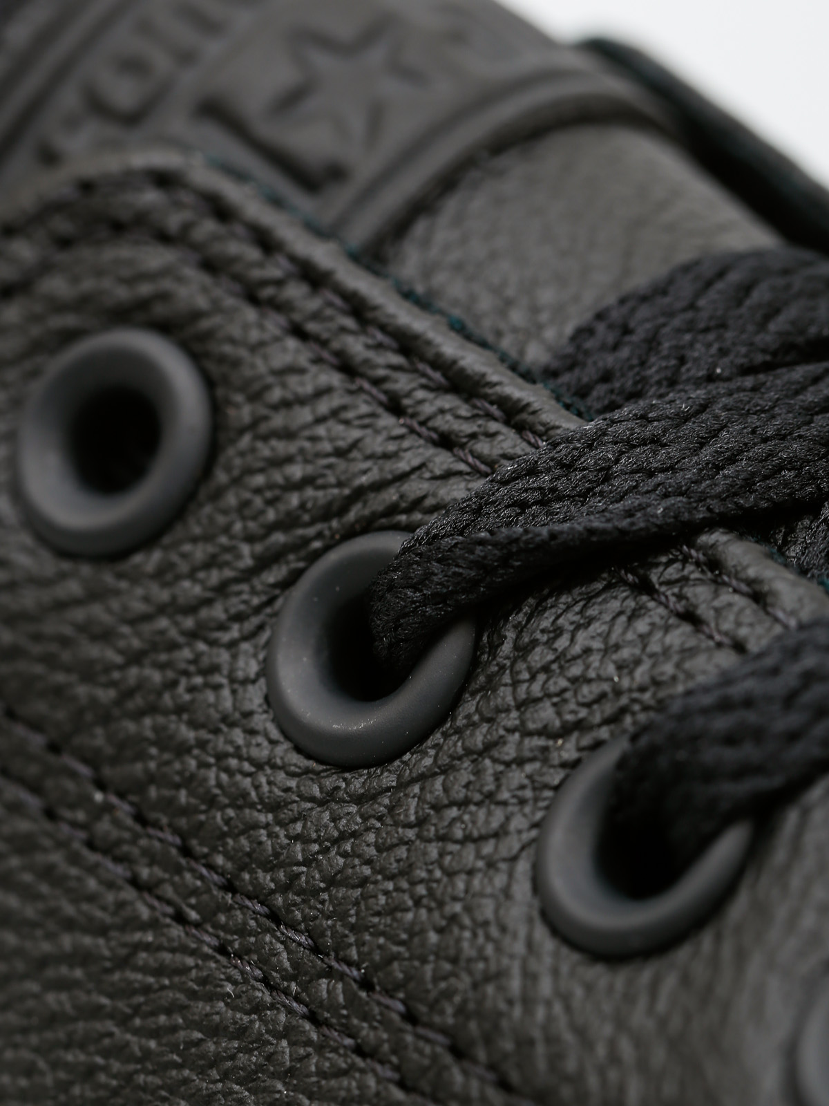 Tornacipők Converse Chuck Taylor All Star OX (black mono)