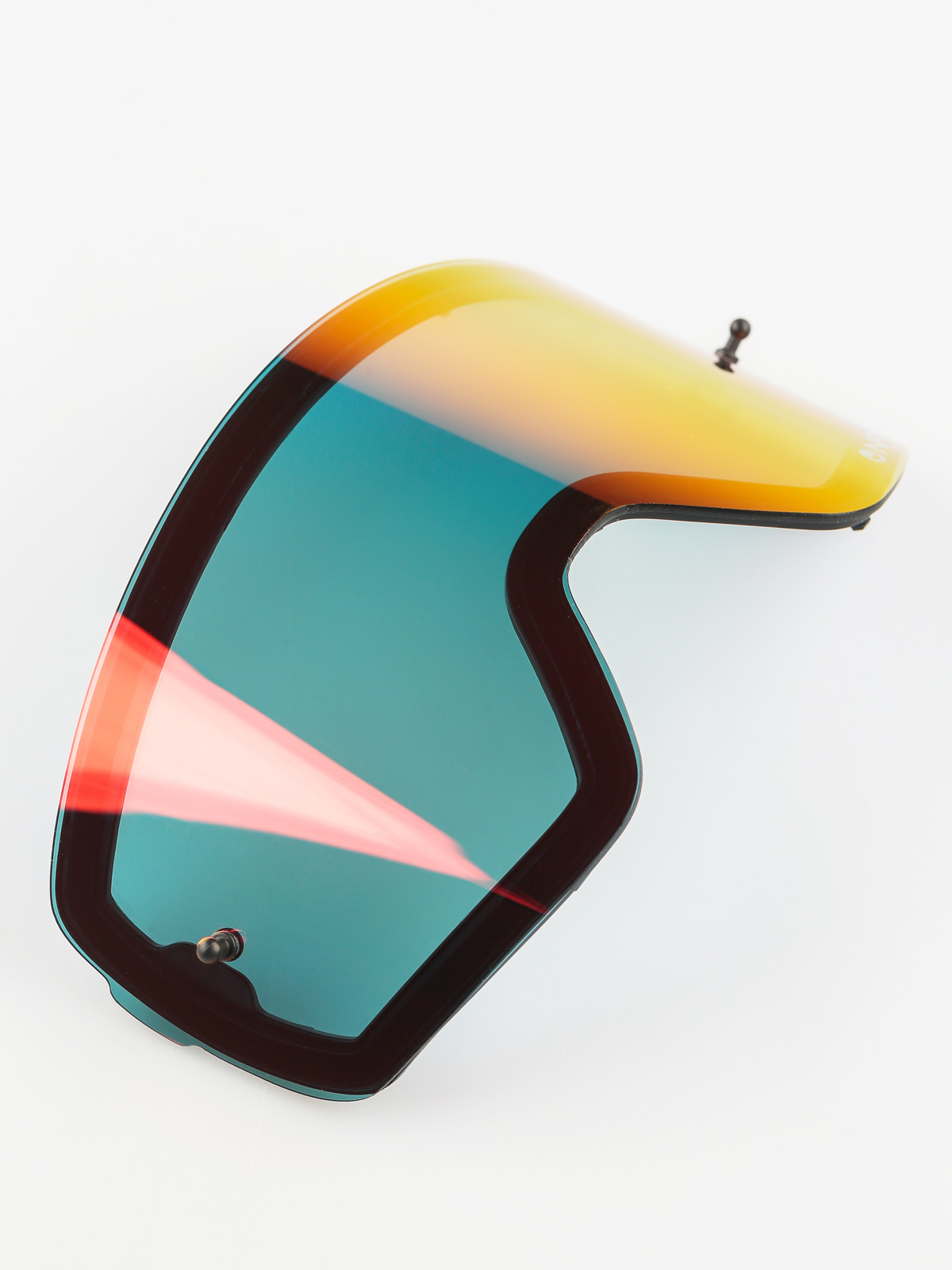 Dragon NFX2 Gyorsan a szemüveghez (red ion)