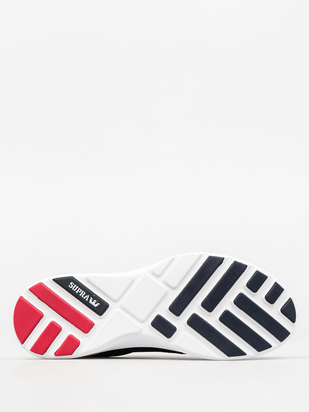 Supra Hammer Run Cipők (navy white)