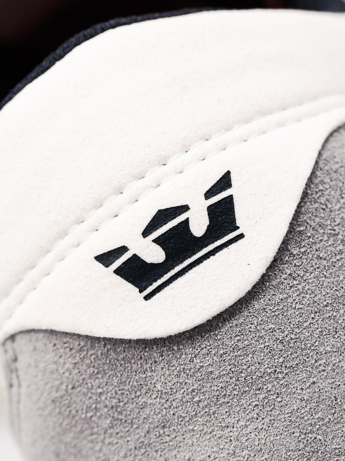 Supra Hammer Run Cipők (white/red white)