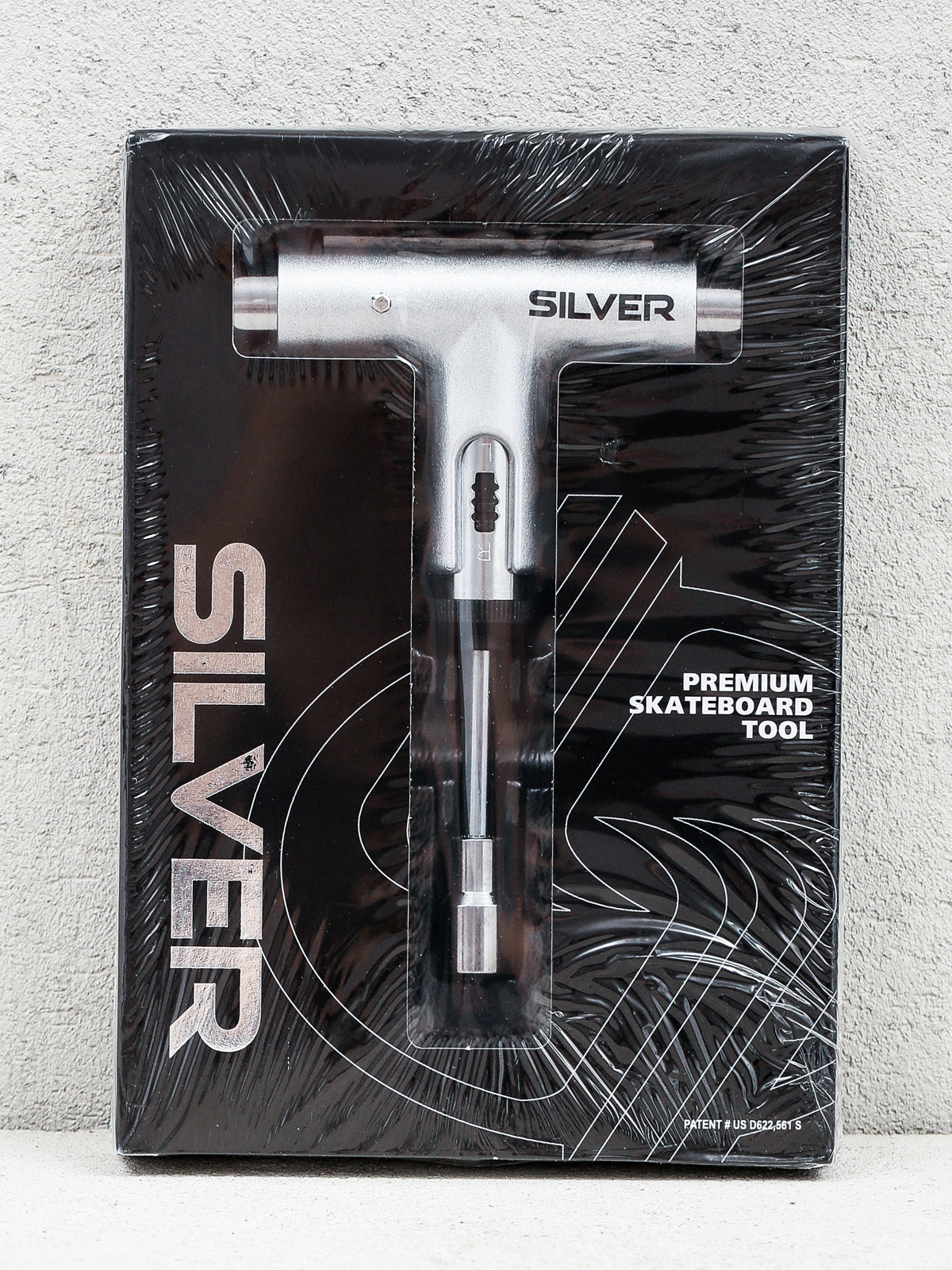 Silver Silver Tool Szerszám