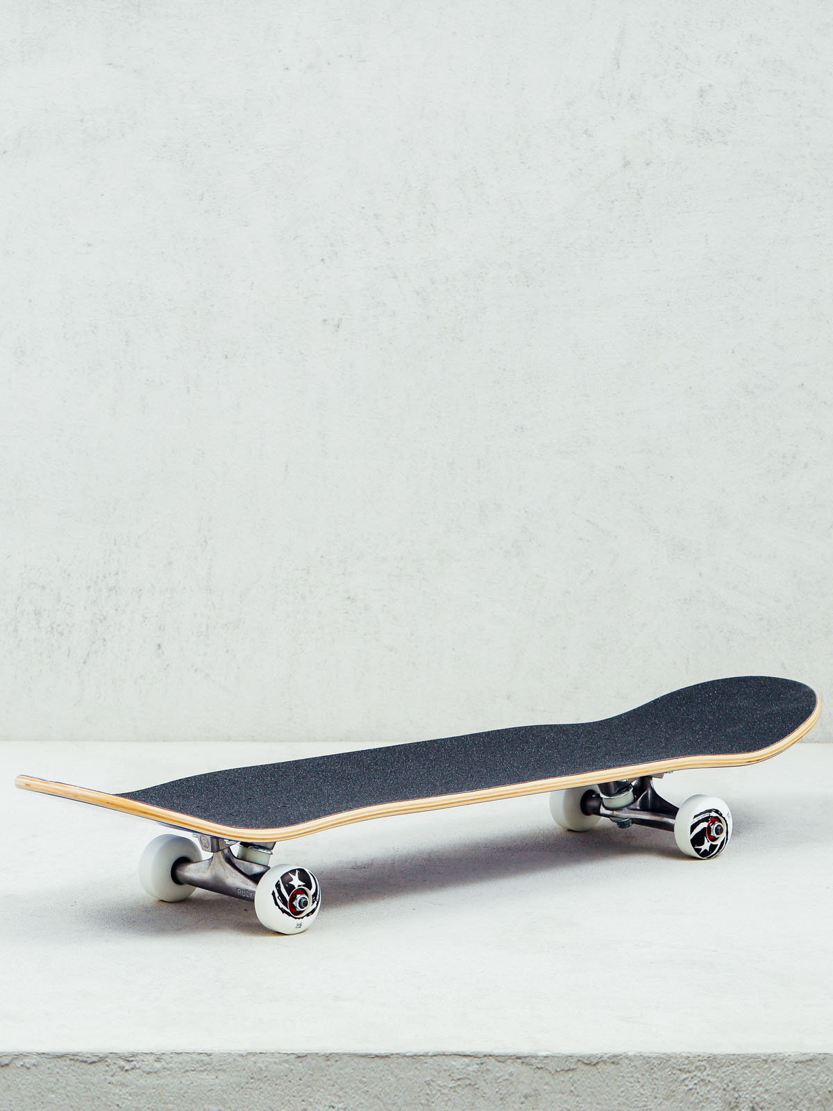 Foundation Thrasher Komplett gördeszka (blue/white)