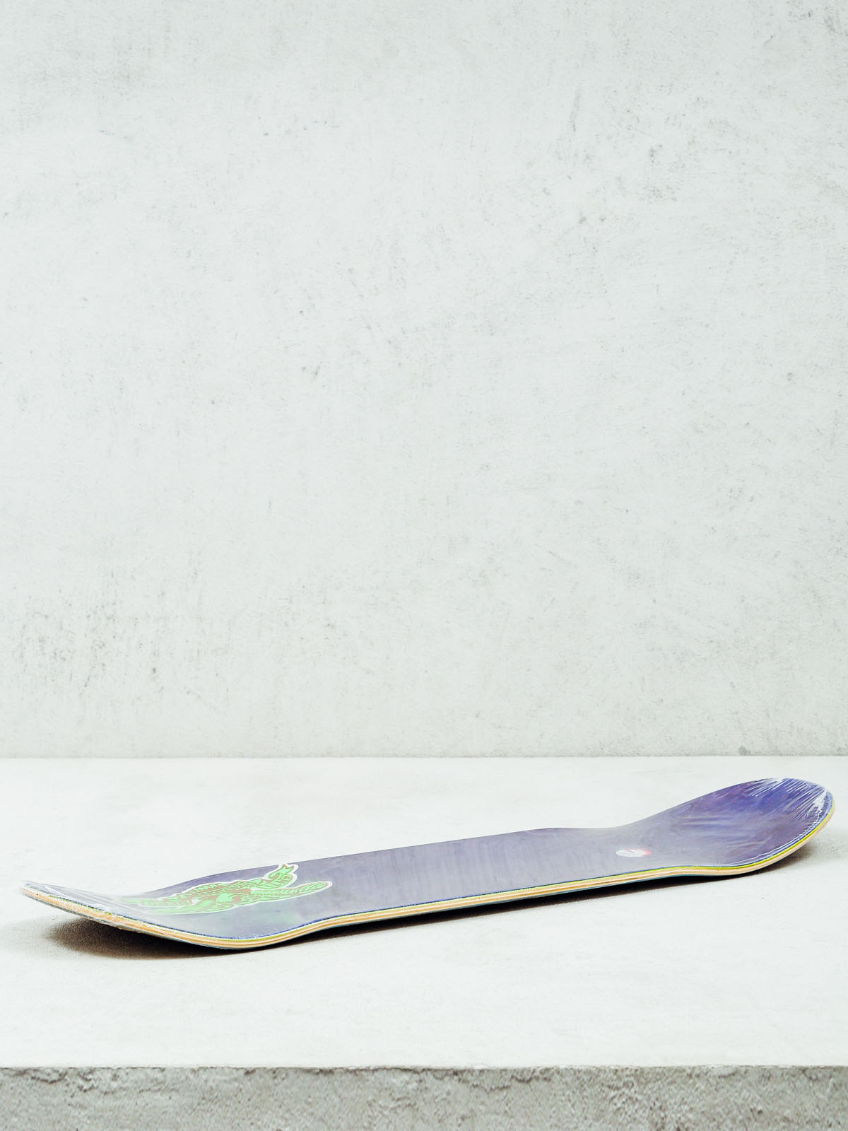 Deszka Antihero Pro Classic Eagle (brown)