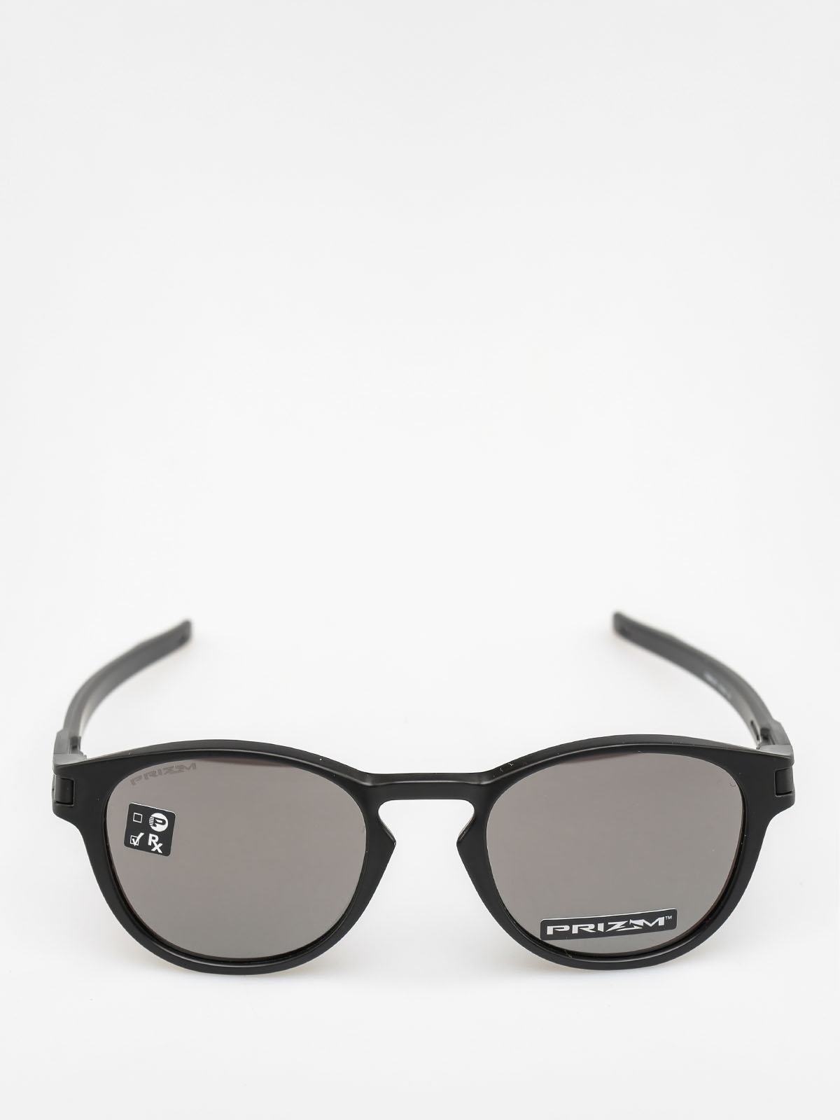 Oakley Latch Napszemüvegek (matte black/prizm black iridium)