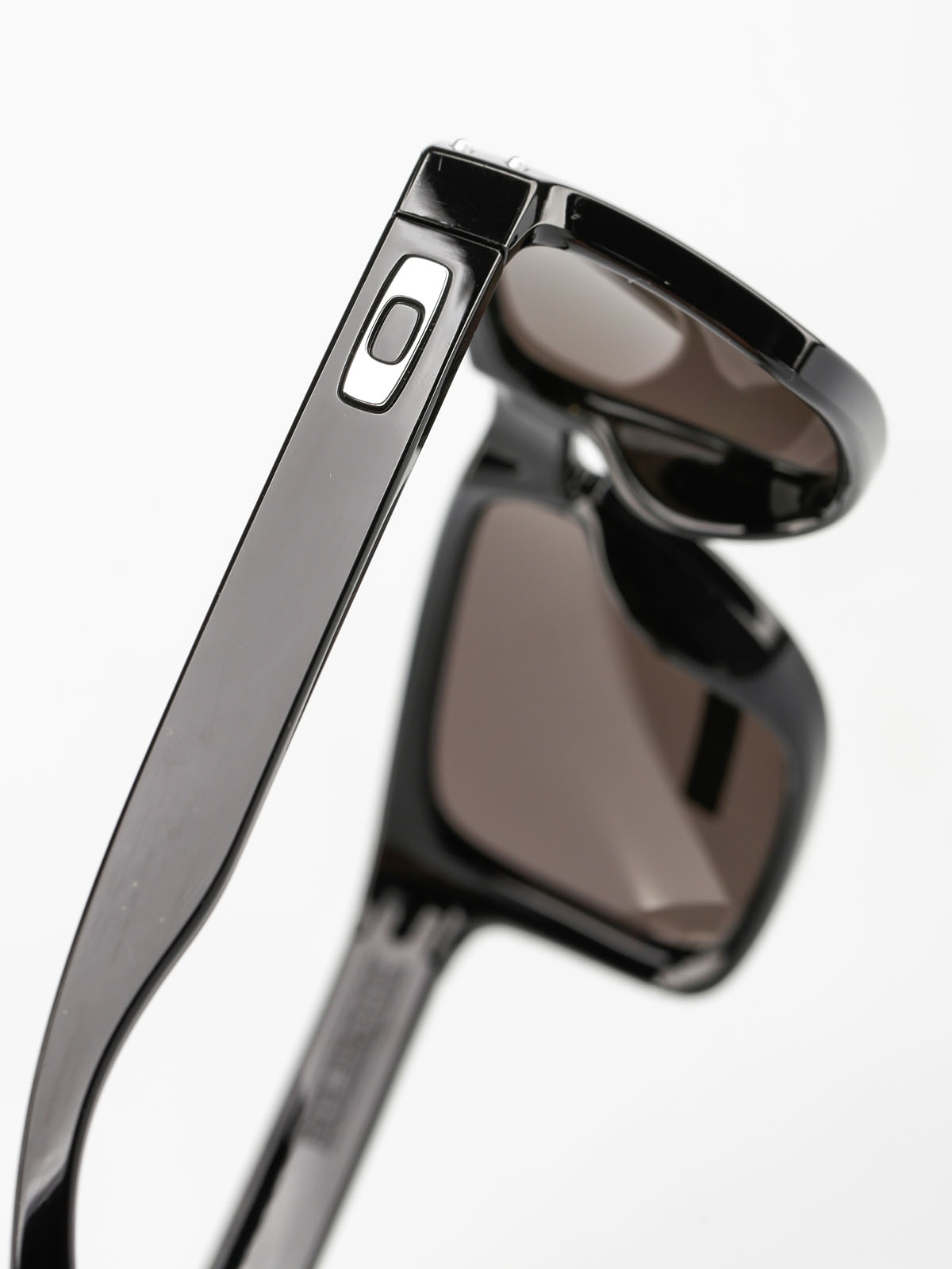 Oakley Holbrook Napszemüvegek (polished black/prizm black iridium)