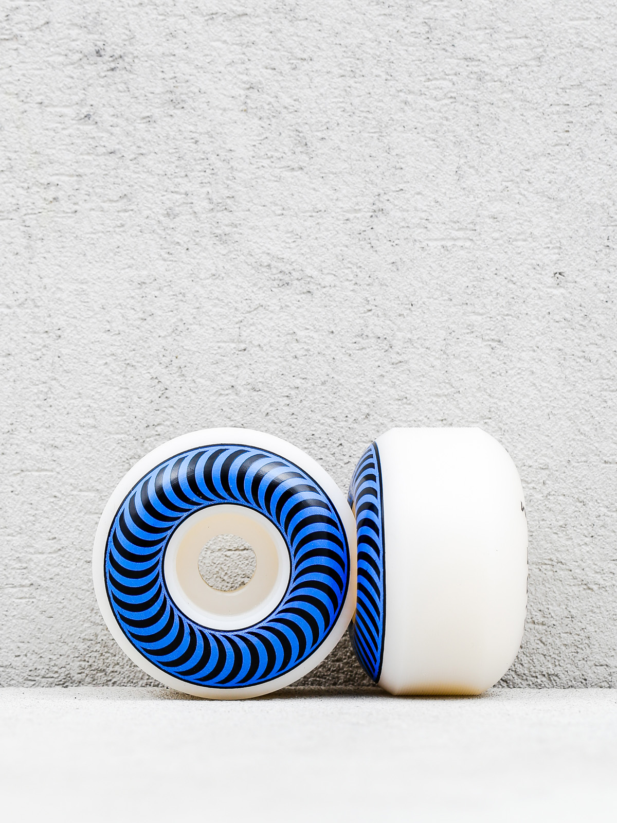 Kerekek Spitfire Classic (white/blue)