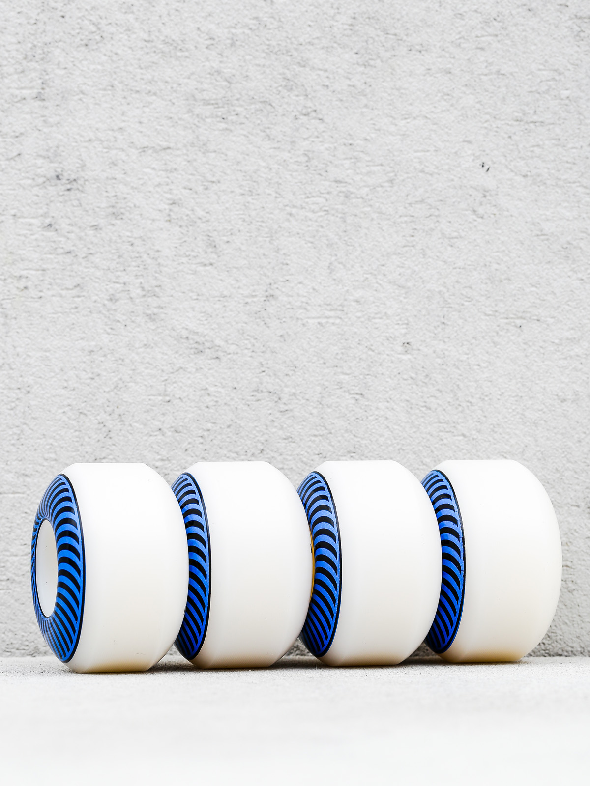 Kerekek Spitfire Classic (white/blue)