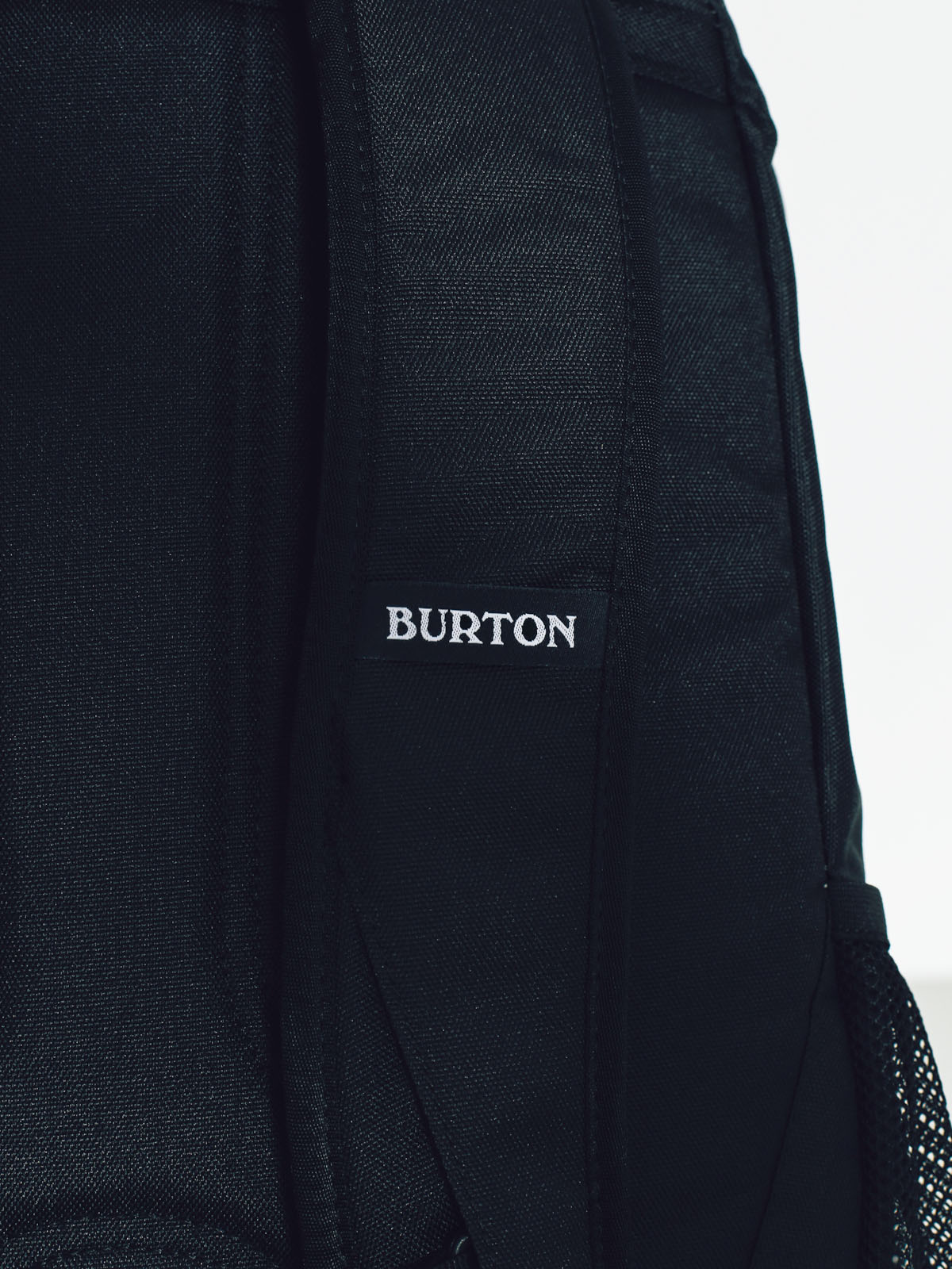 Burton Treble Yell Hátizsák (true black)