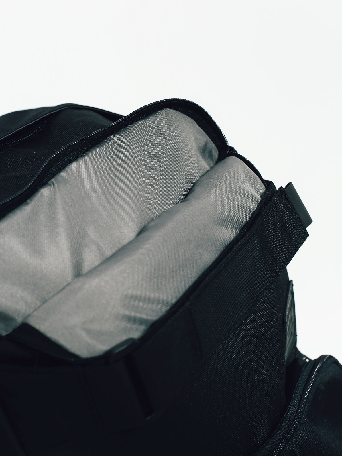 Burton Treble Yell Hátizsák (true black)