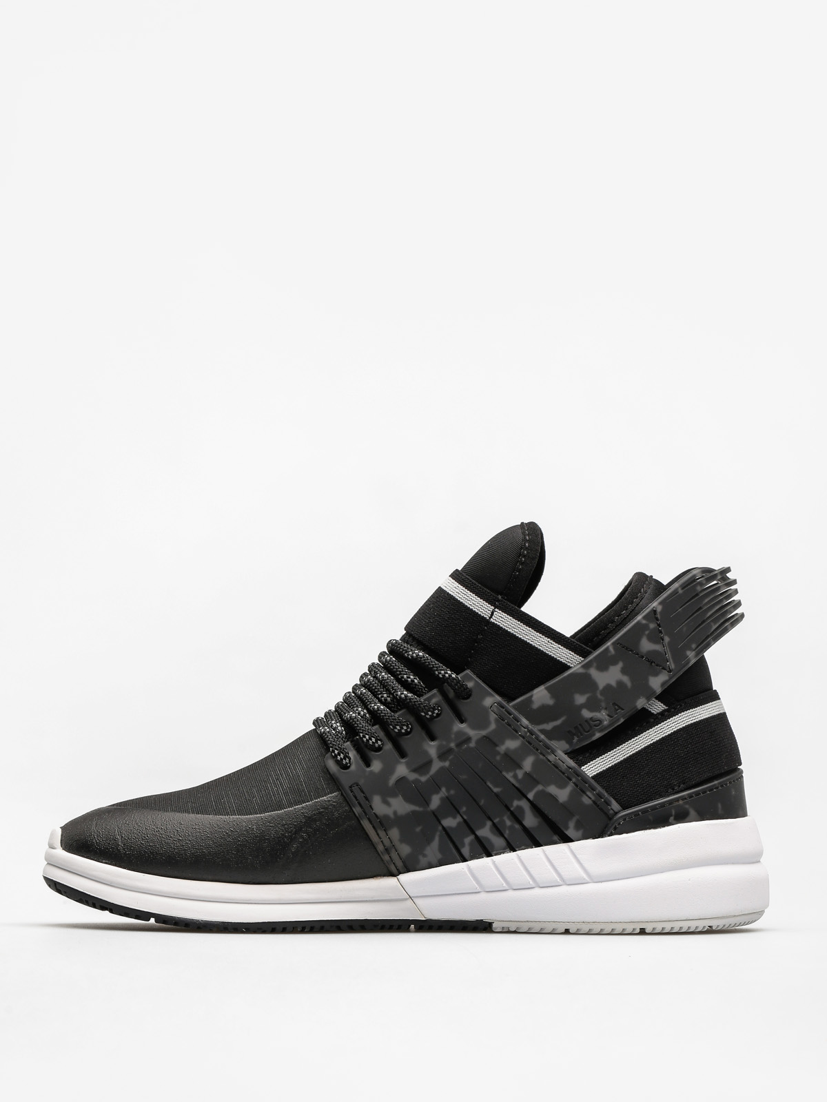 Supra Skytop V Cipők (black white)