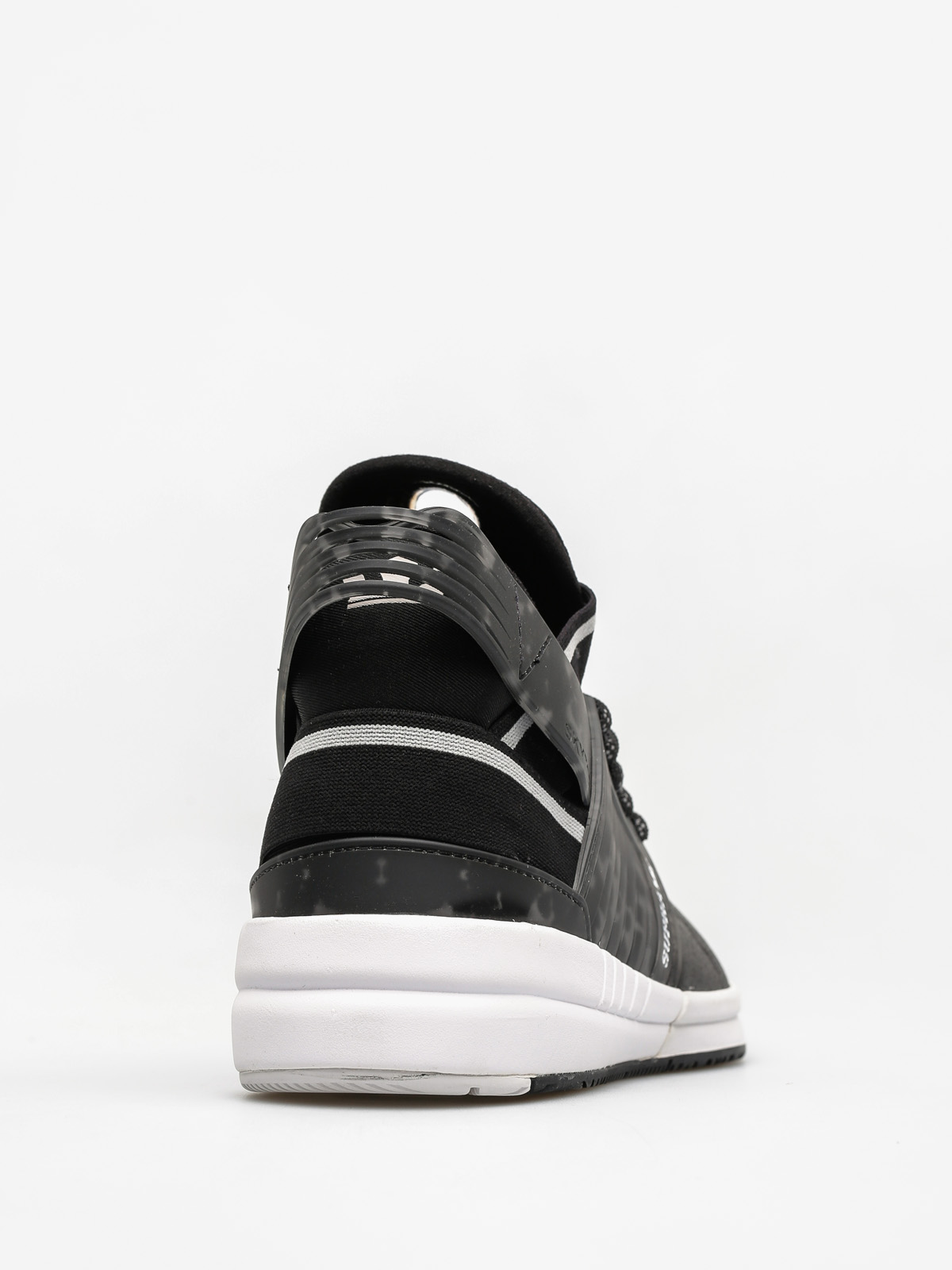 Supra Skytop V Cipők (black white)