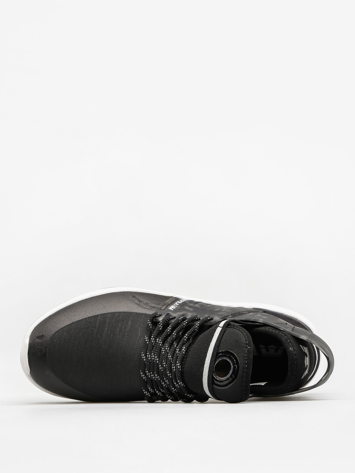 Supra Skytop V Cipők (black white)