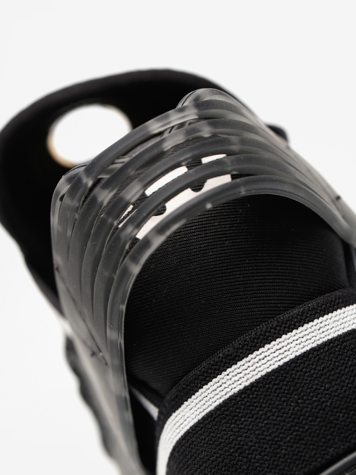 Supra Skytop V Cipők (black white)