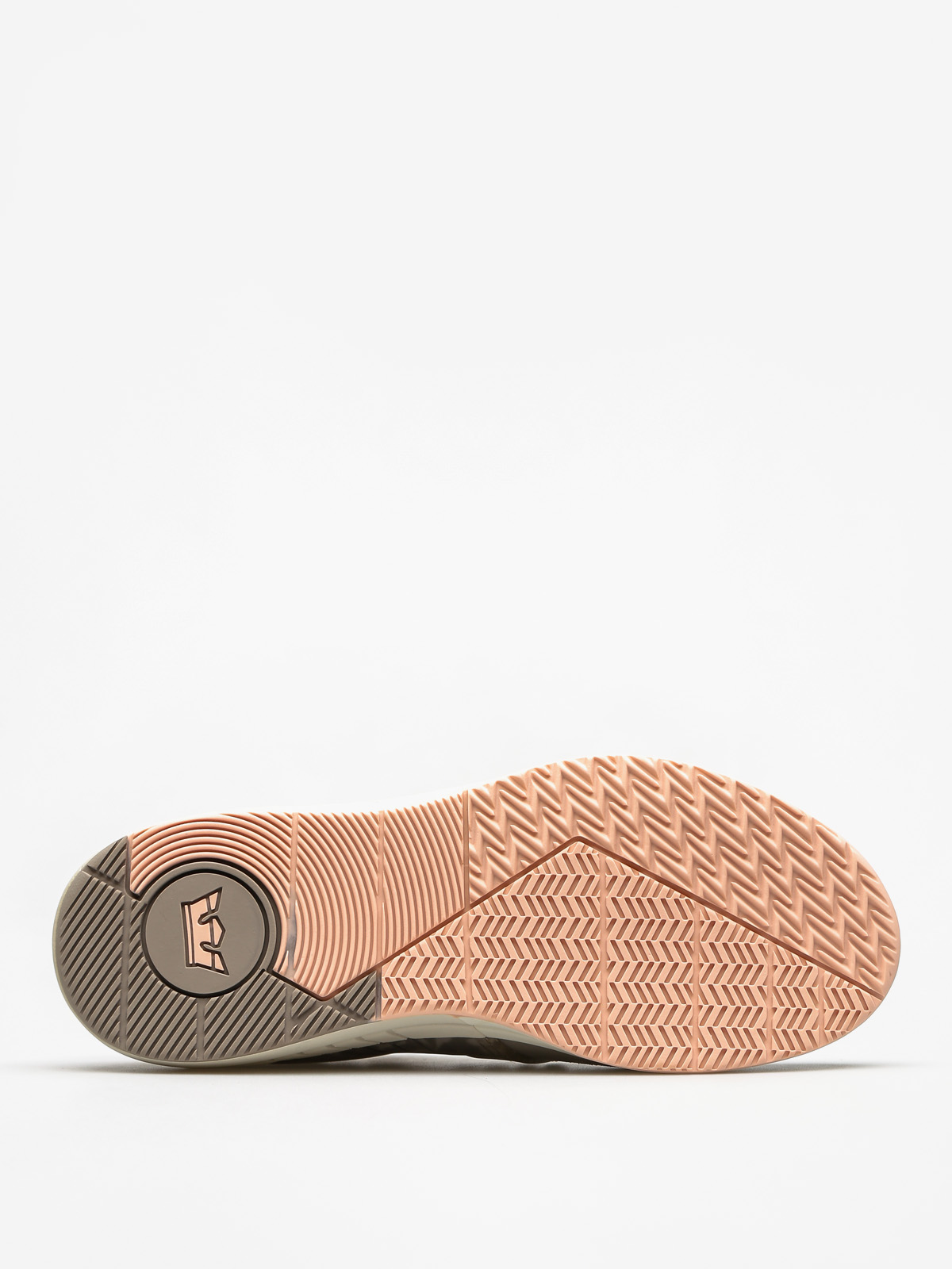 Supra Skytop V Cipők (vintage khaki bone)