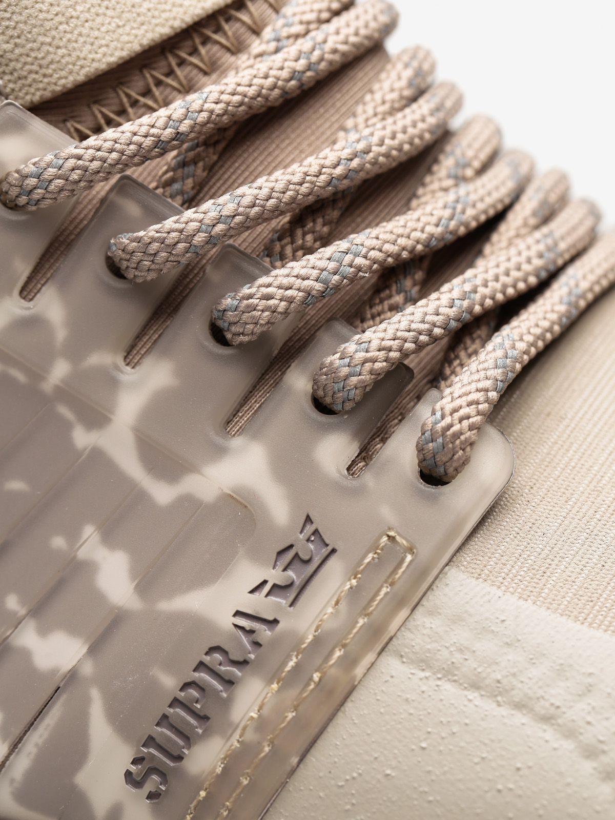 Supra Skytop V Cipők (vintage khaki bone)