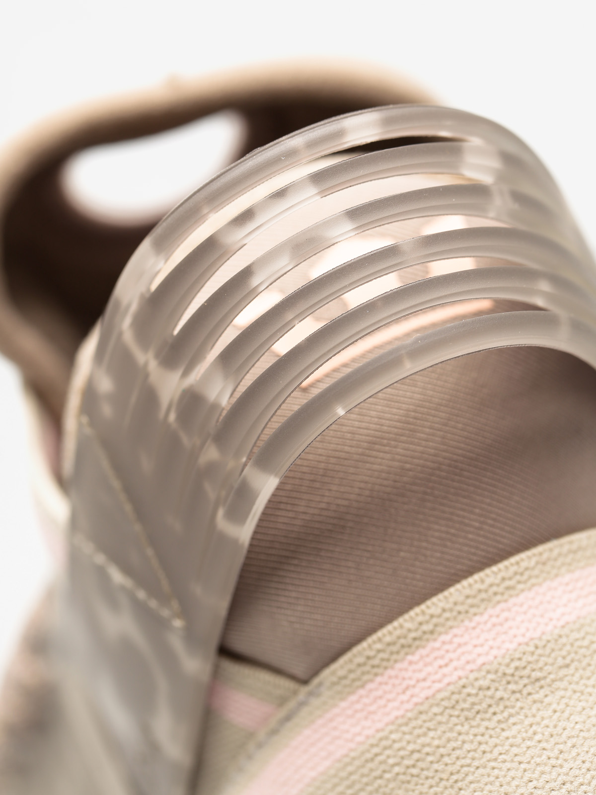 Supra Skytop V Cipők (vintage khaki bone)