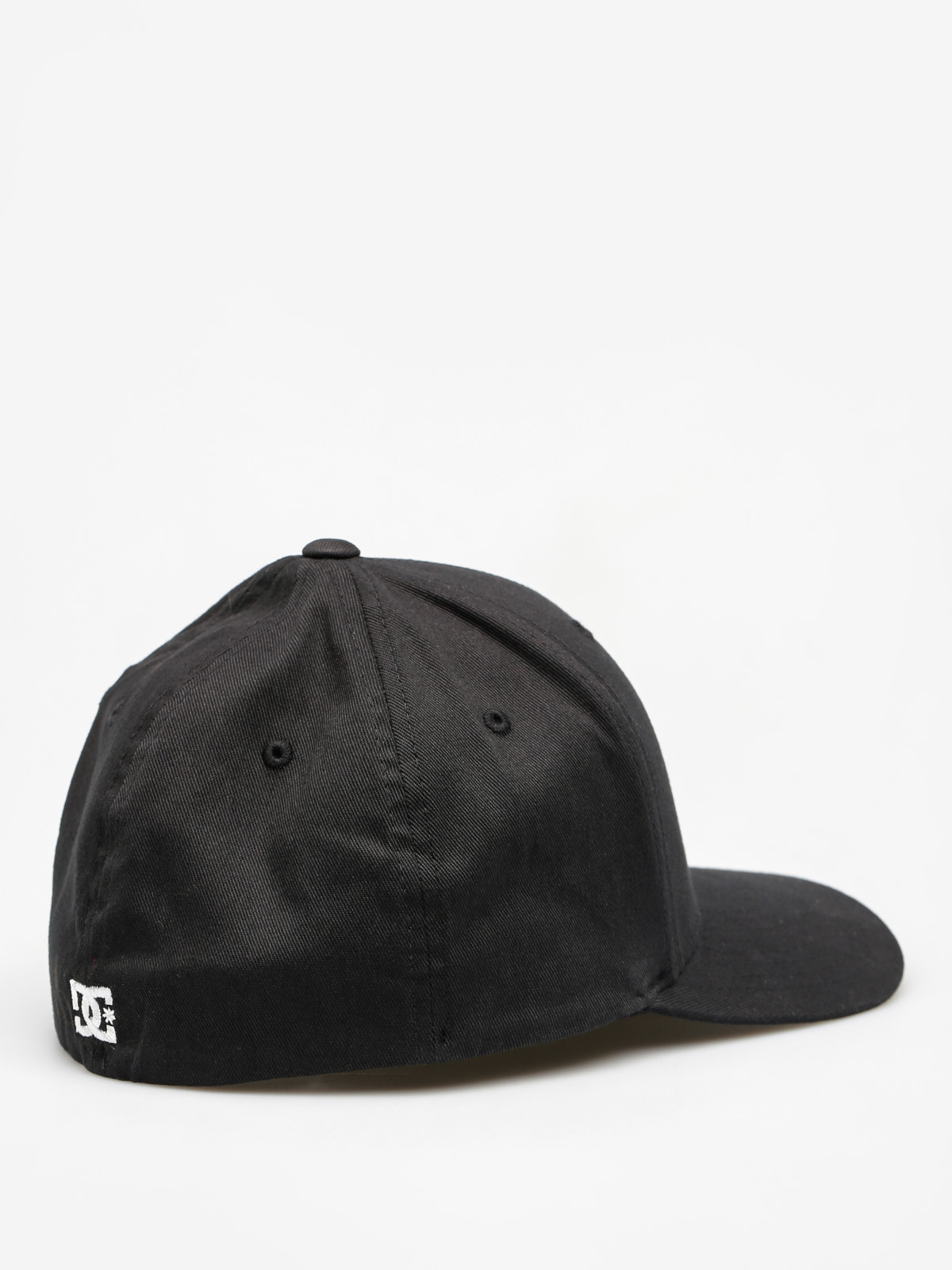 DC Star 2 ZD Baseball sapka (black)
