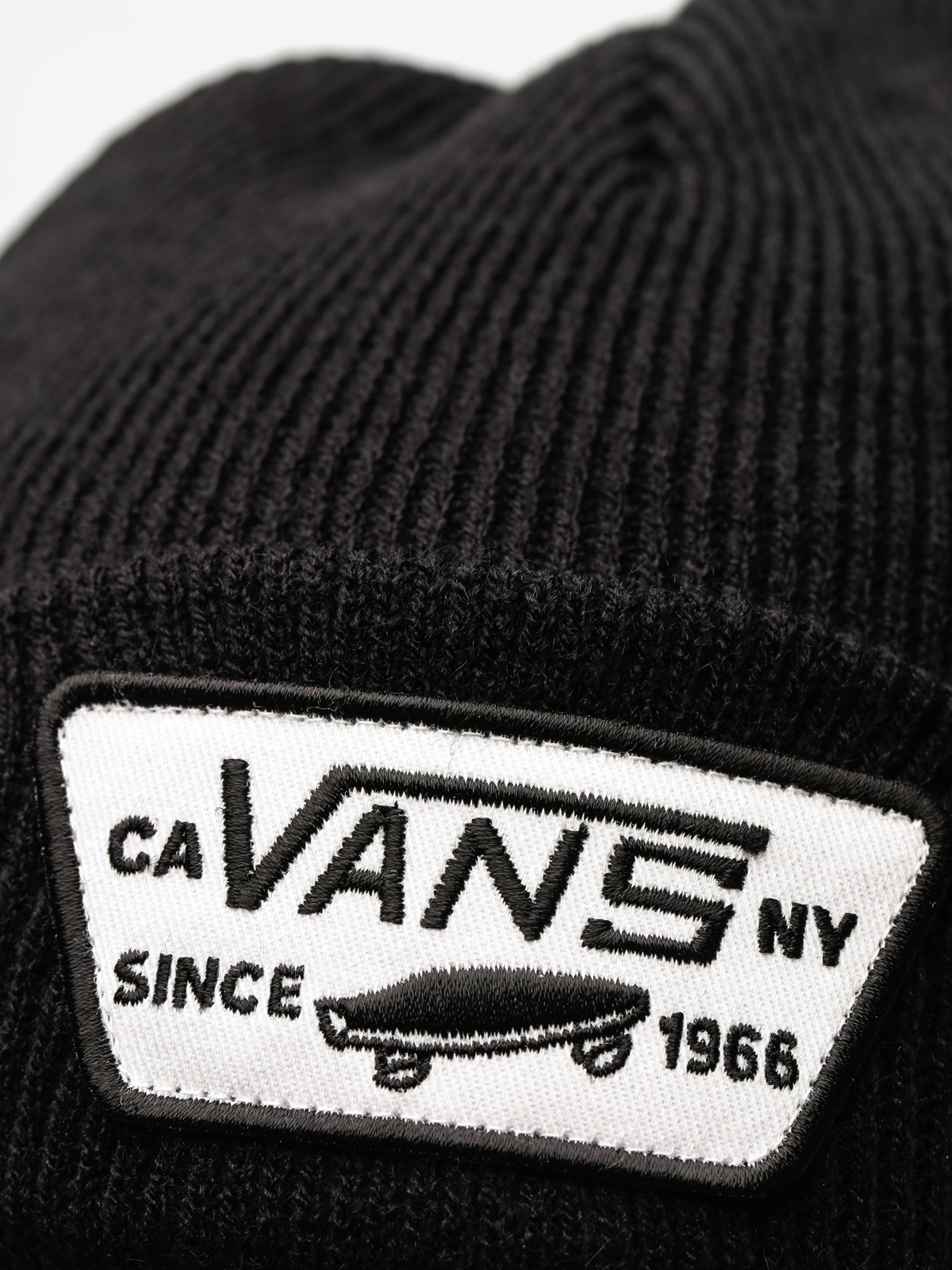 Vans Miflord Beanie Sapka (black)