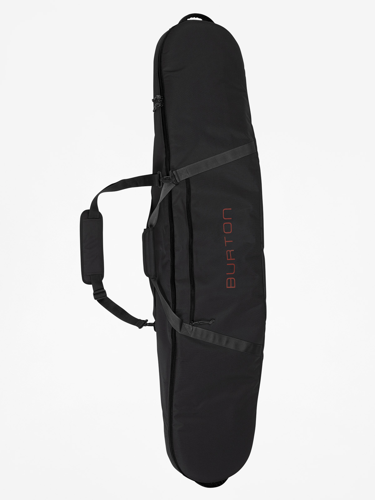 Burton Gig Sízsák (true black)