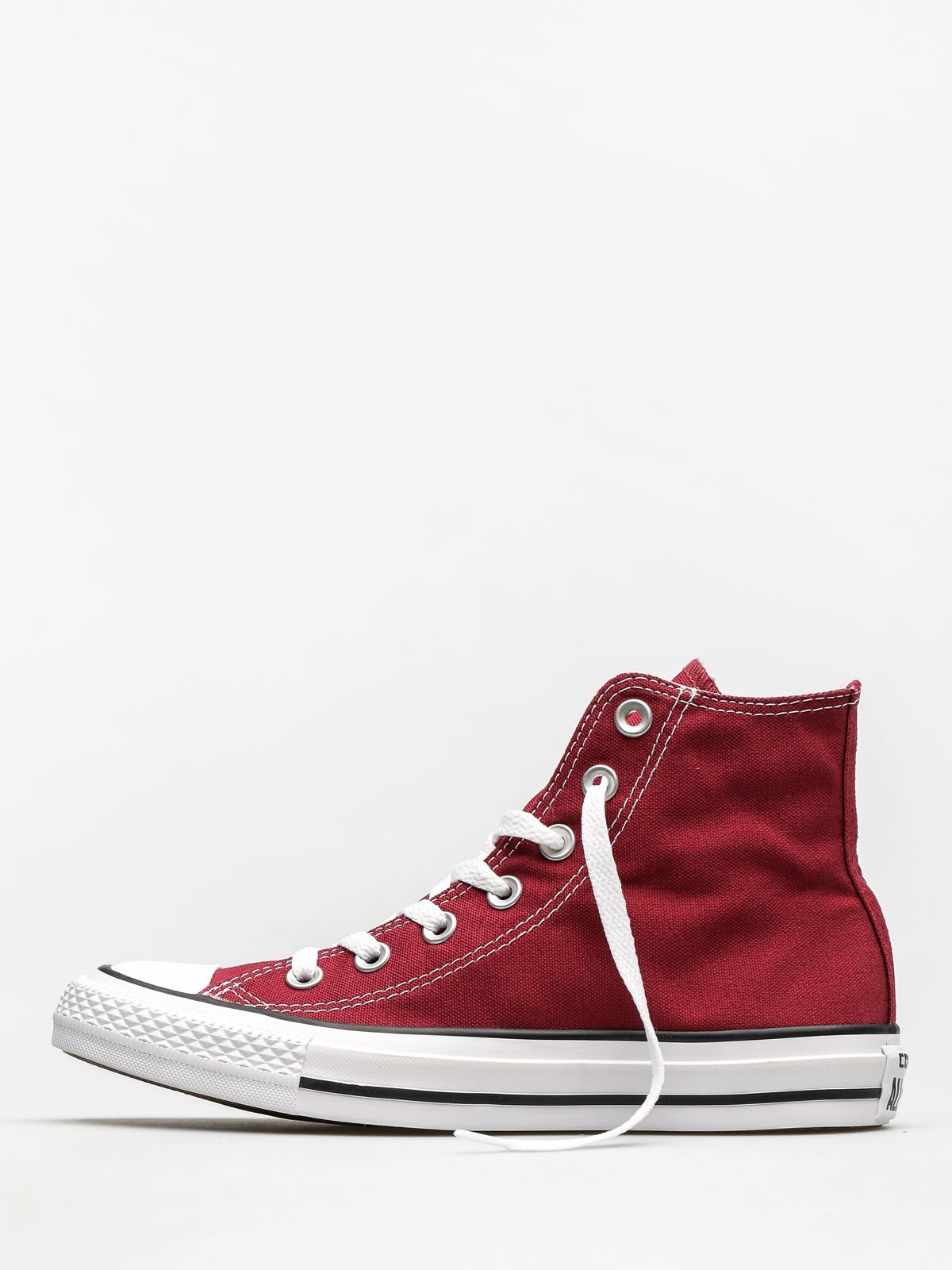 Tornacipők Converse Chuck Taylor All Star Seasonal Hi (maroon)