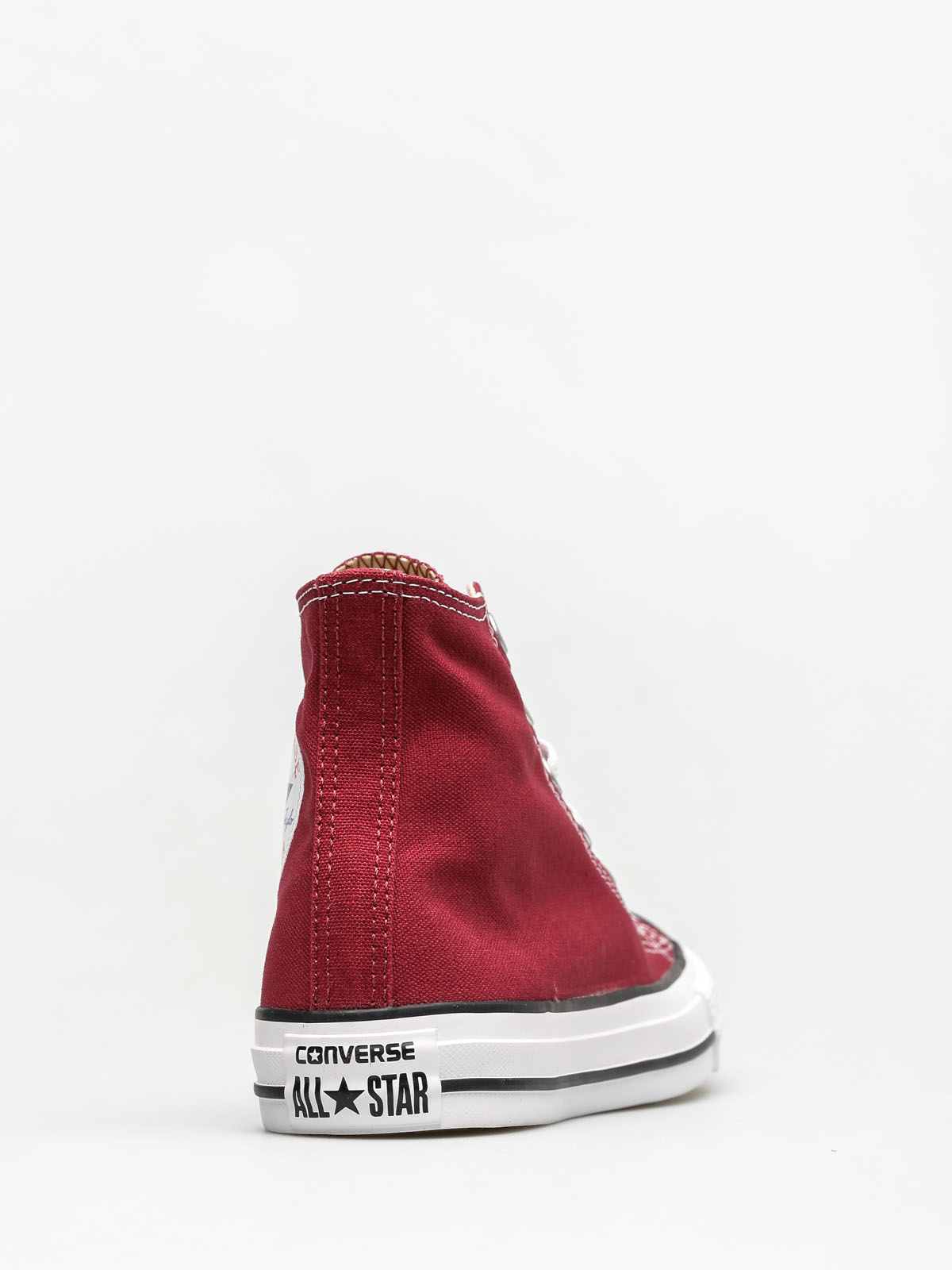 Tornacipők Converse Chuck Taylor All Star Seasonal Hi (maroon)