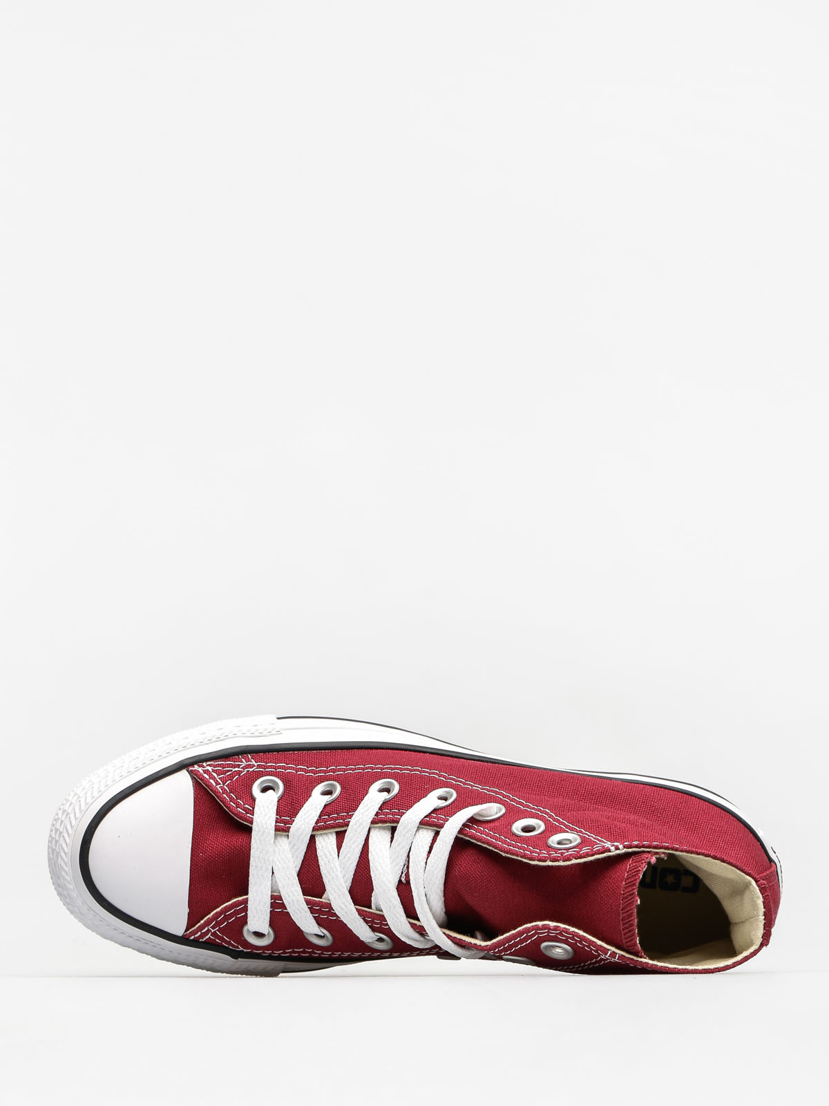 Tornacipők Converse Chuck Taylor All Star Seasonal Hi (maroon)