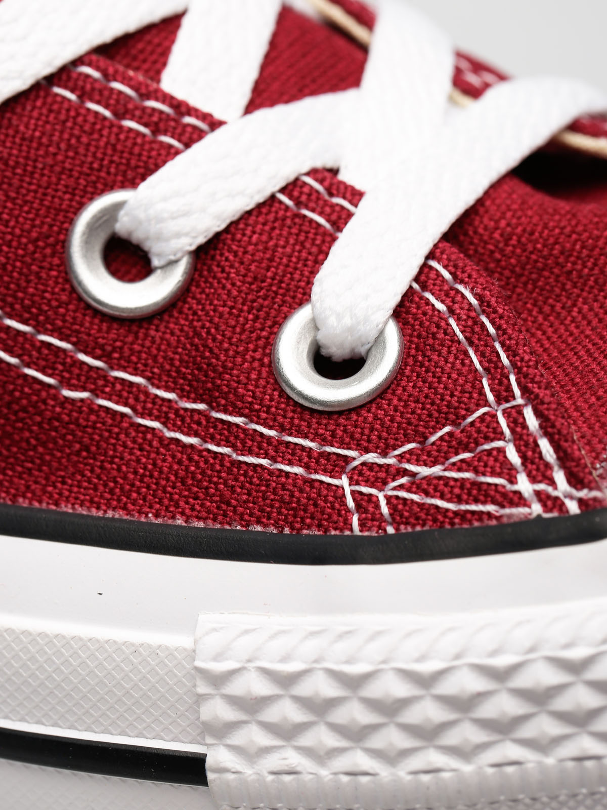 Tornacipők Converse Chuck Taylor All Star Seasonal Hi (maroon)