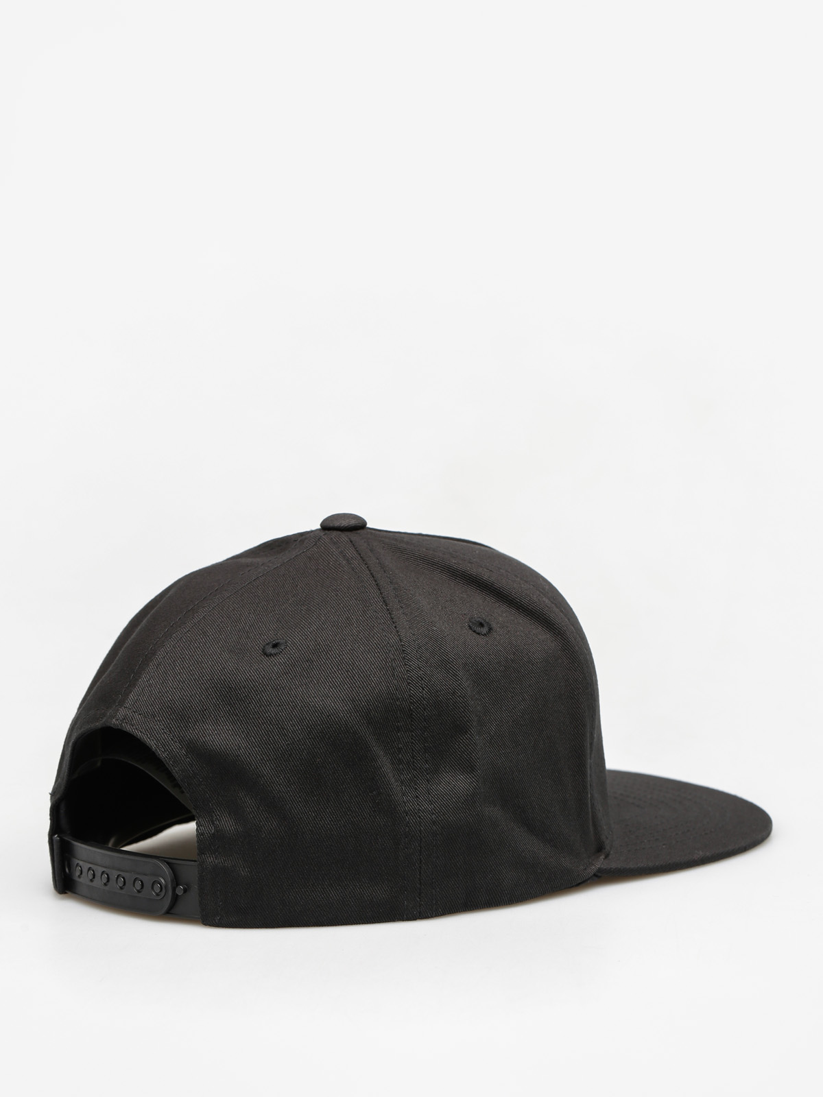 Vans Full Patch Snapback ZD Baseball sapka (true blackl)