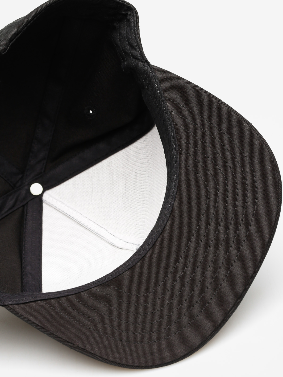 Vans Full Patch Snapback ZD Baseball sapka (true blackl)