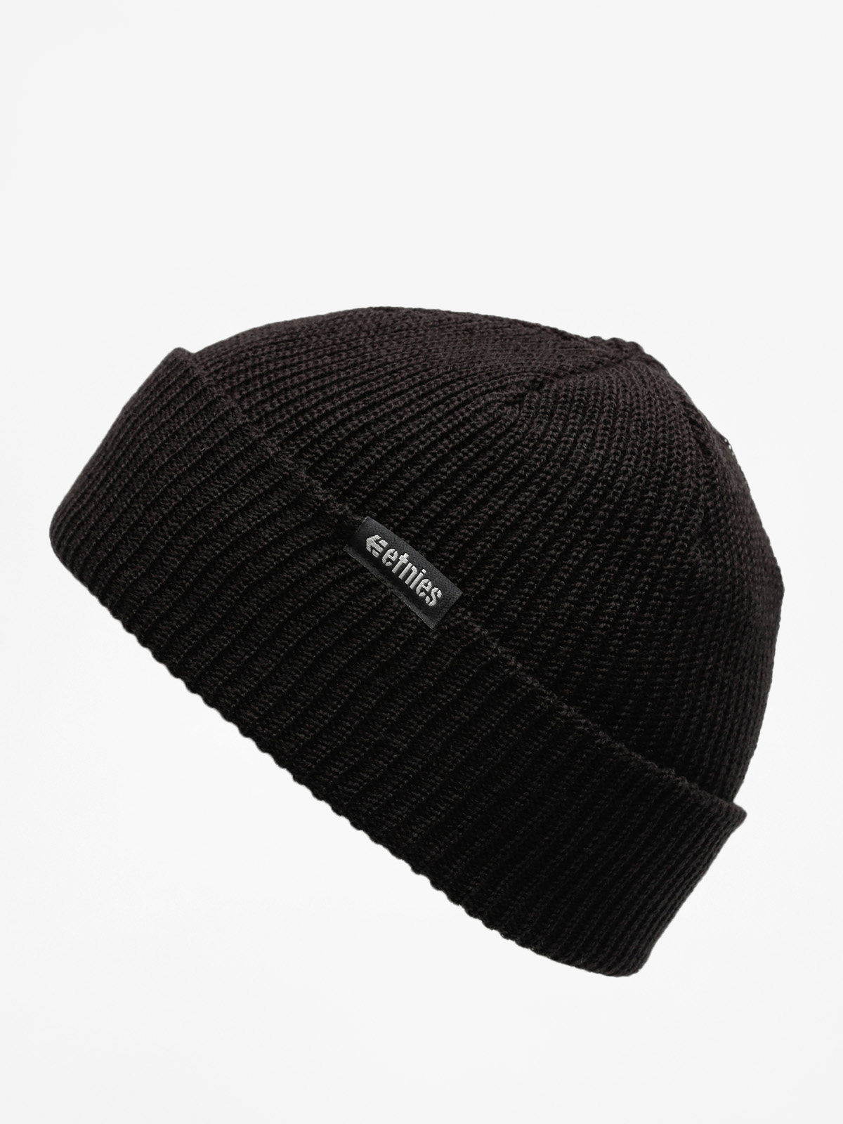 Sapka Etnies Warehouse Beanie (black)