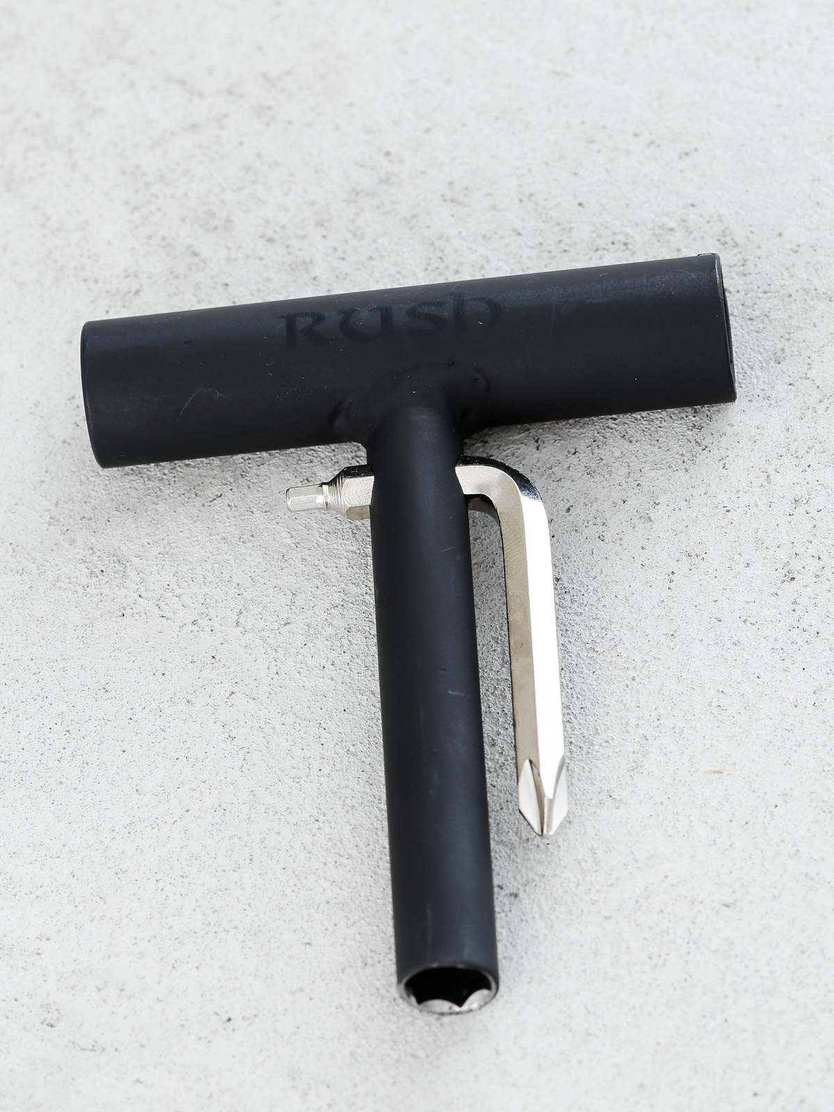 Rush Bearings All Metal Szerszám (black)