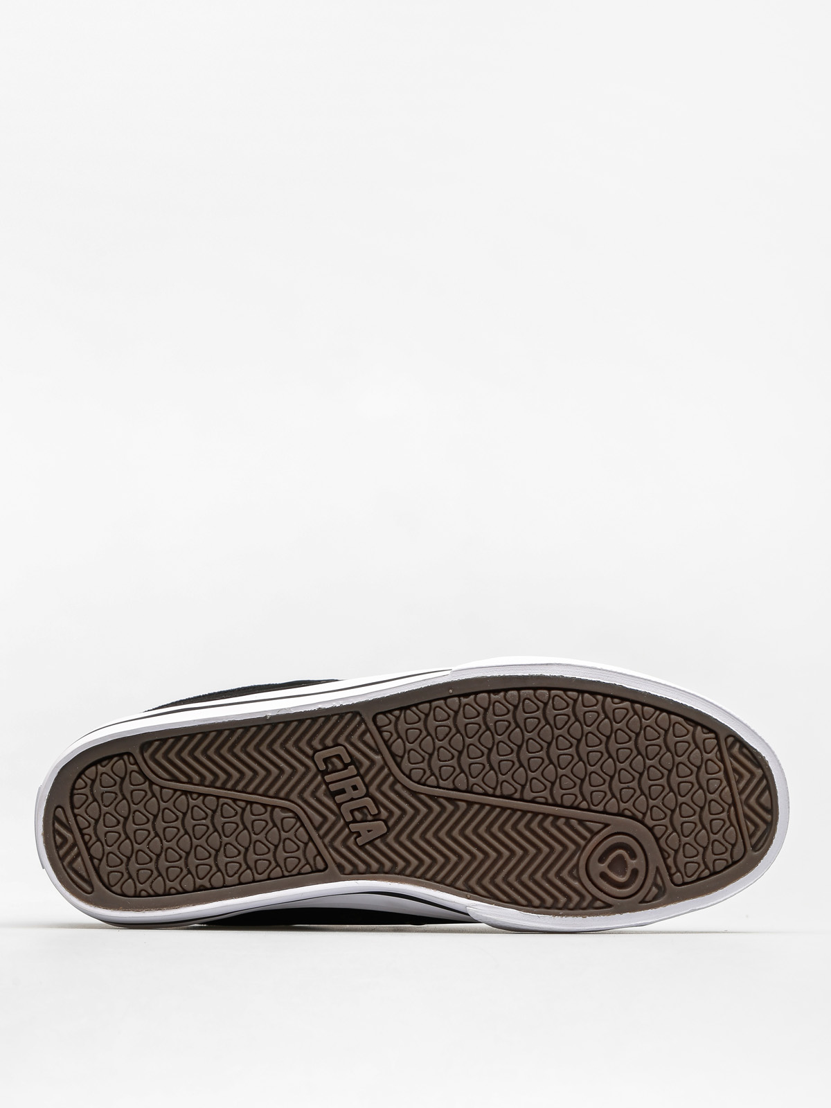 Circa Lopez 50 Cipők (black/white)