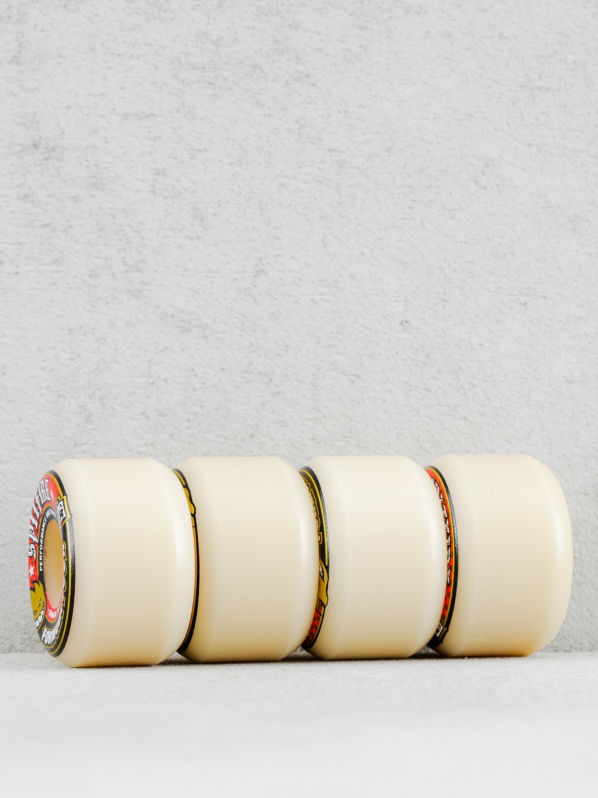 Kerekek Spitfire Formula Four Conical Full 101 D